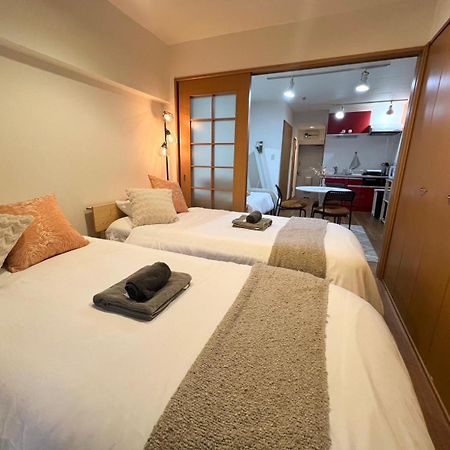 Hotel 渋谷eアドレス Tokio Exterior foto