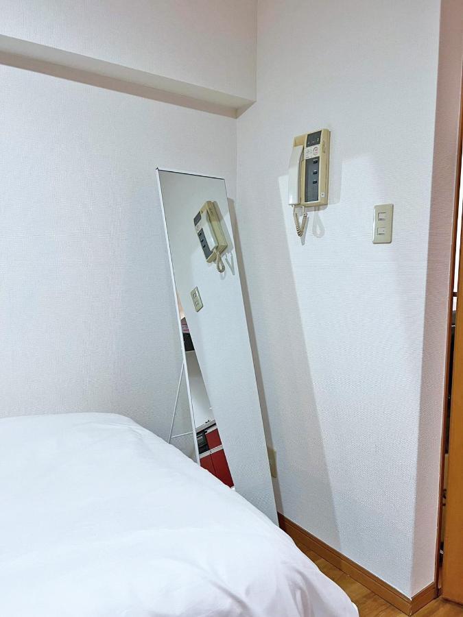 Hotel 渋谷eアドレス Tokio Exterior foto