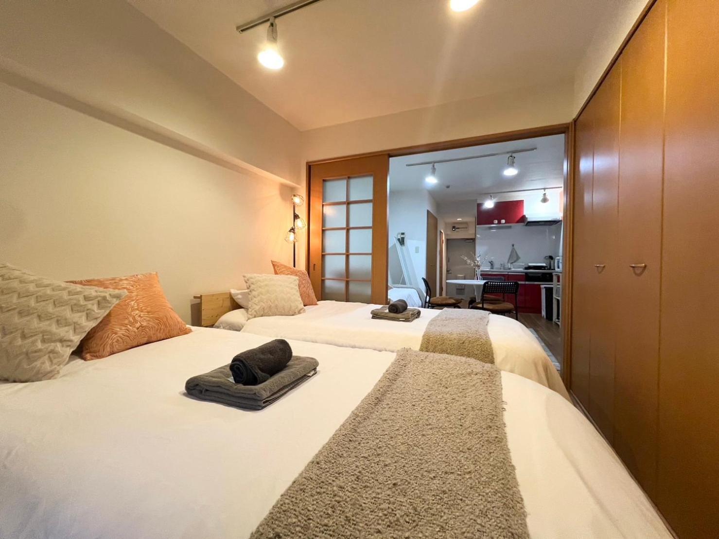 Hotel 渋谷eアドレス Tokio Exterior foto