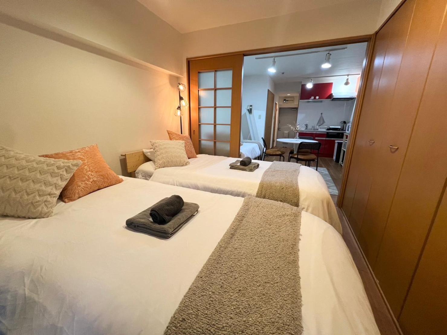 Hotel 渋谷eアドレス Tokio Exterior foto